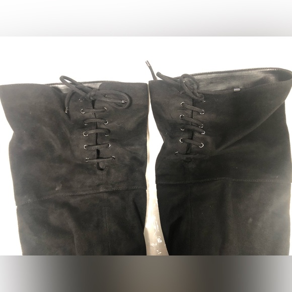 Women’s Aldo Over the Knee Boots - Picture 3 of 5